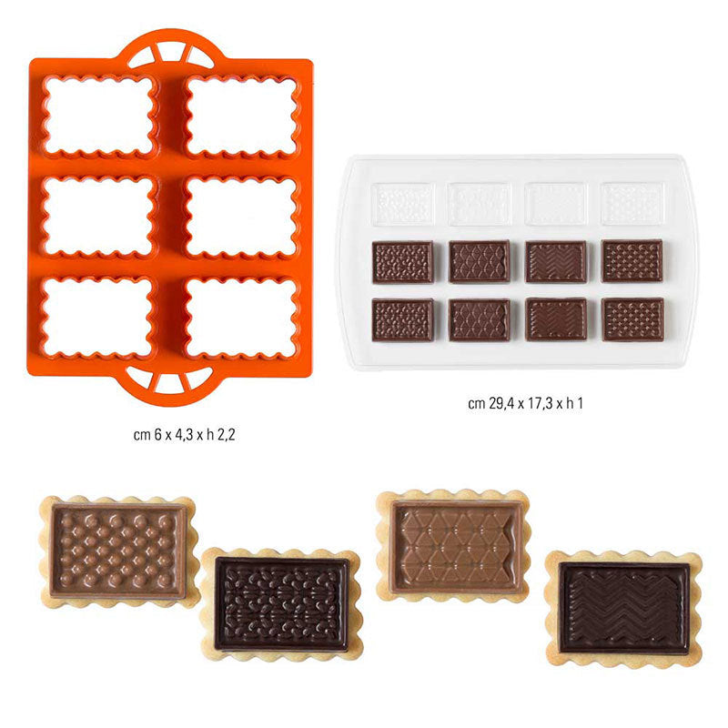 Cookies Stencil Cutter