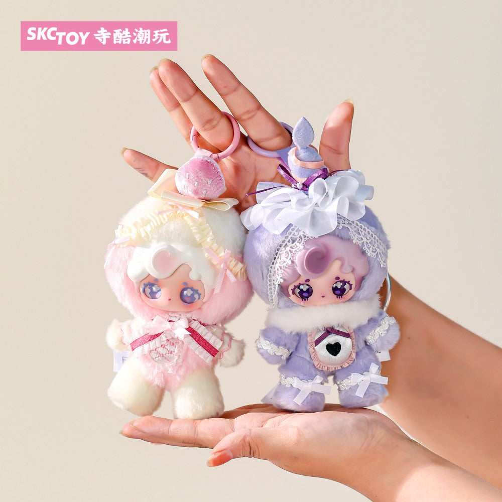 "Sweet Prelude" Mystery Blind Box Series - Cute Collectible Figures