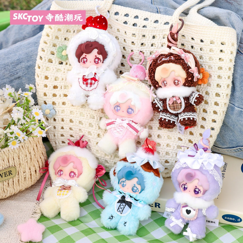 "Sweet Prelude" Mystery Blind Box Series - Cute Collectible Figures