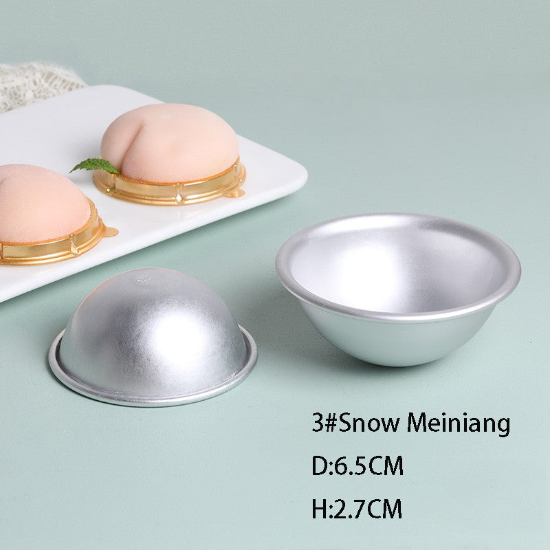 Snow Meiniang Mold