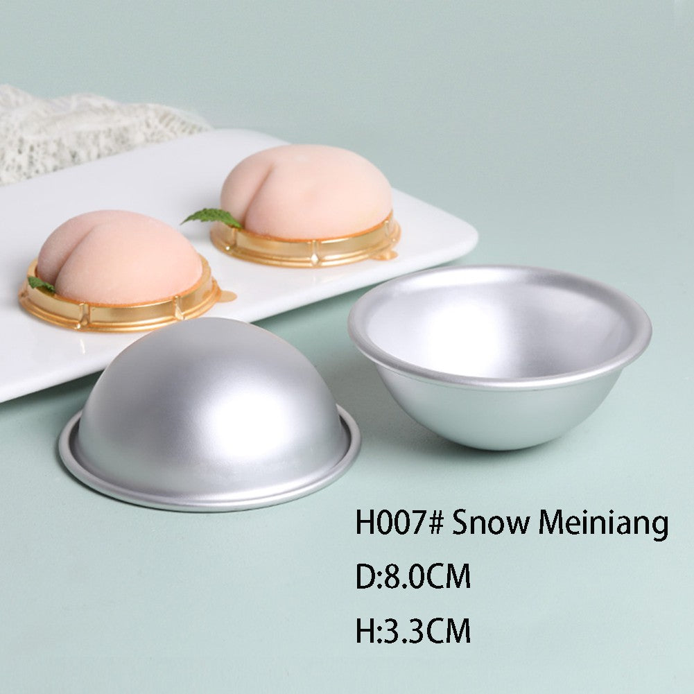 Snow Meiniang Mold