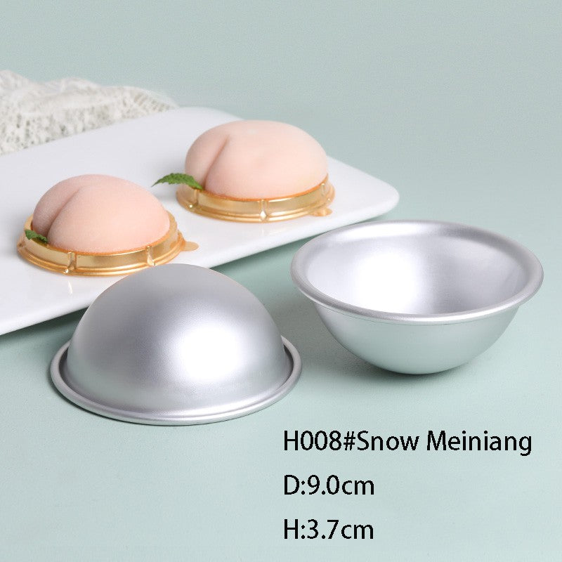 Snow Meiniang Mold