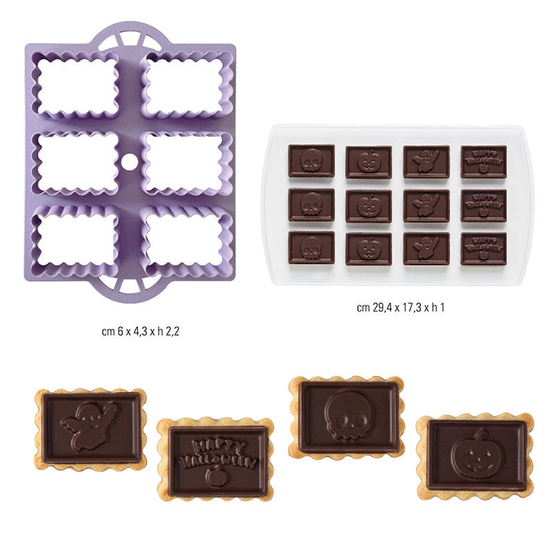 Cookies Stencil Cutter