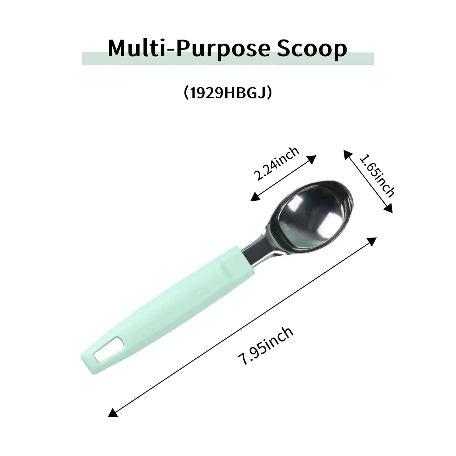 Ice Cream Scoop