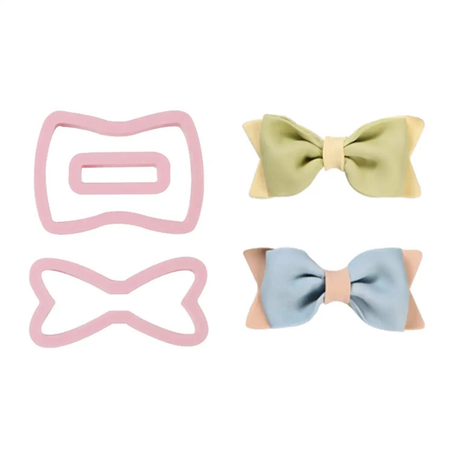 Bow Tie Cookie Cutter