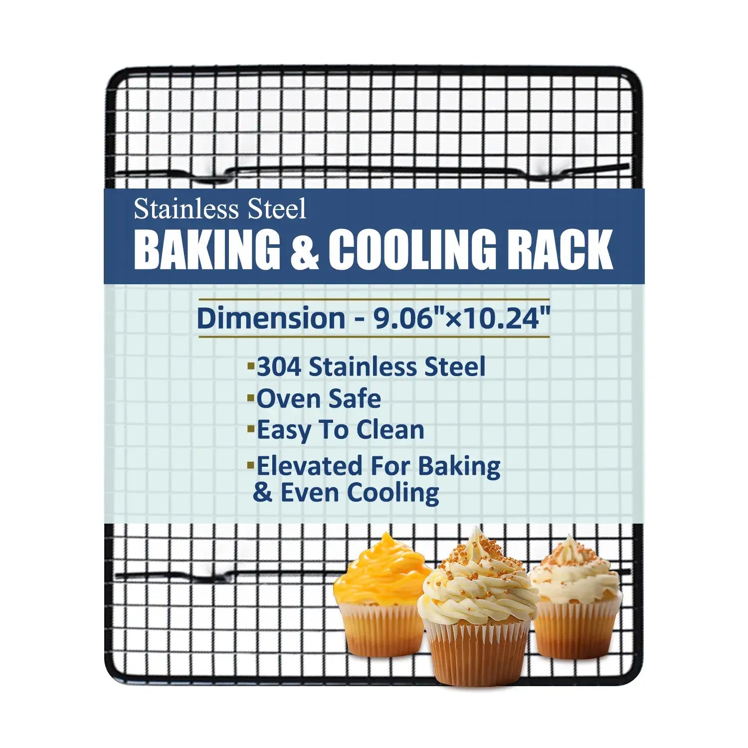 Cooling Rack