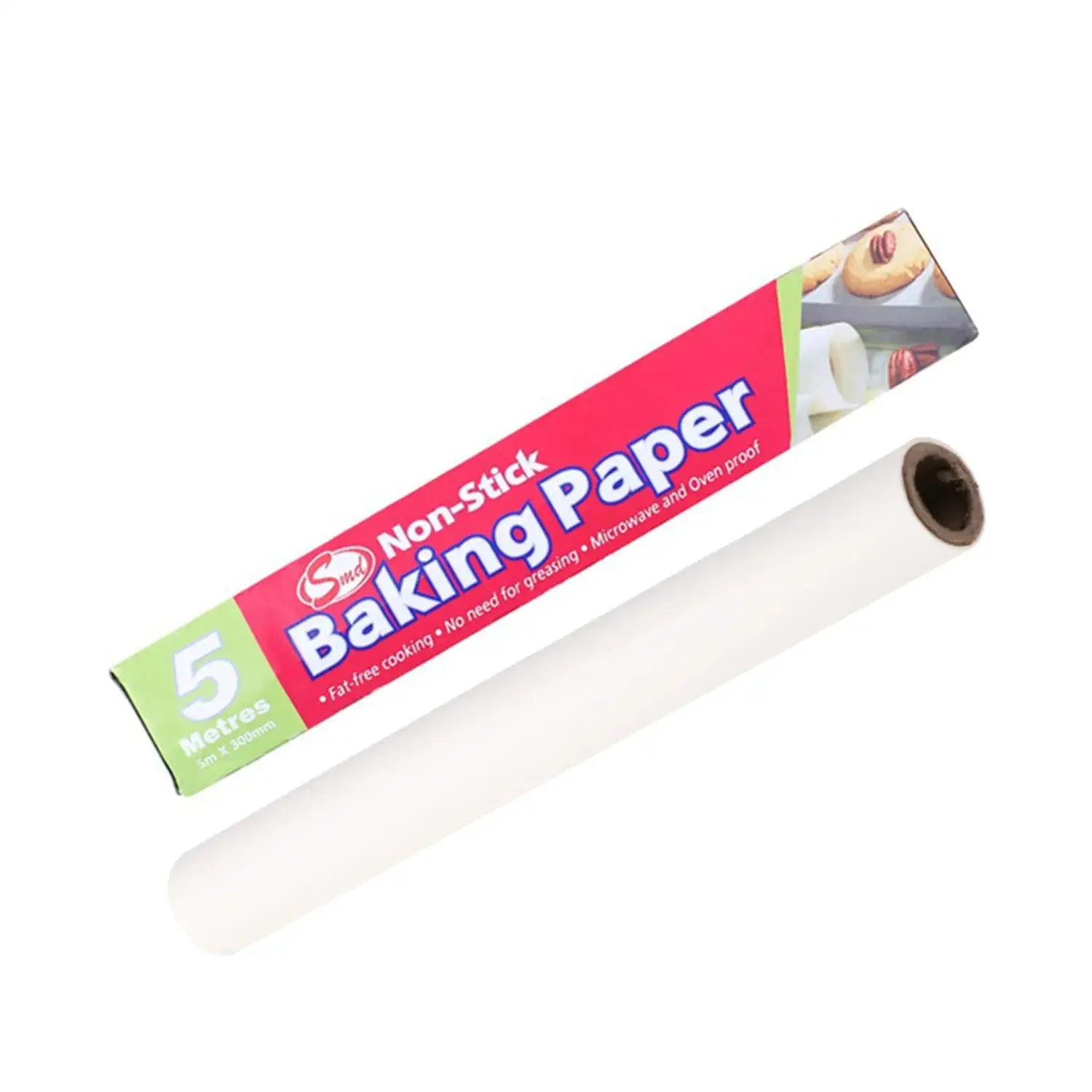 Silicone Parchment Paper