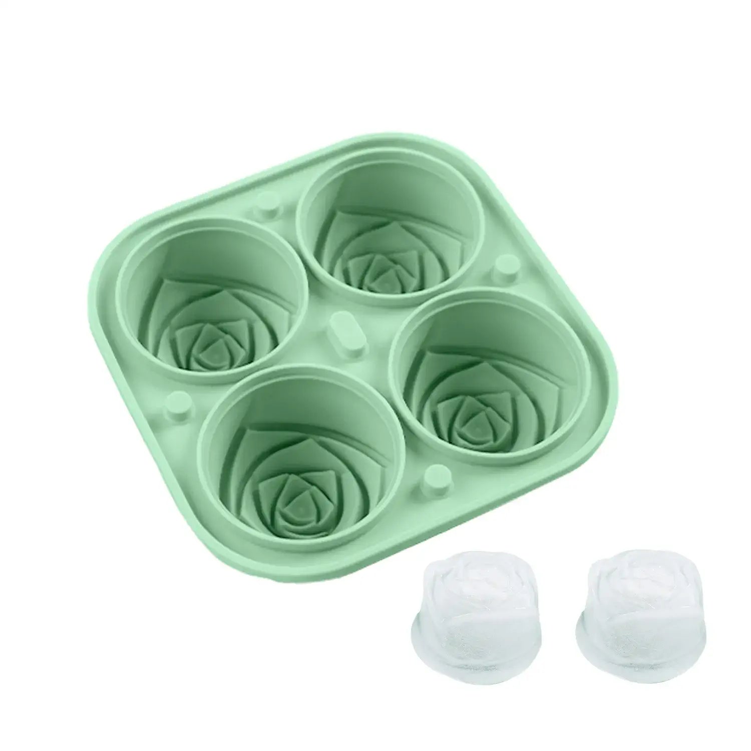 Silicone Ice Mold