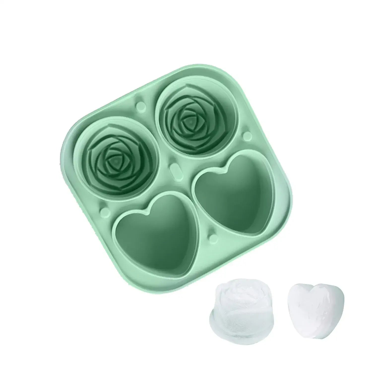 Silicone Ice Mold