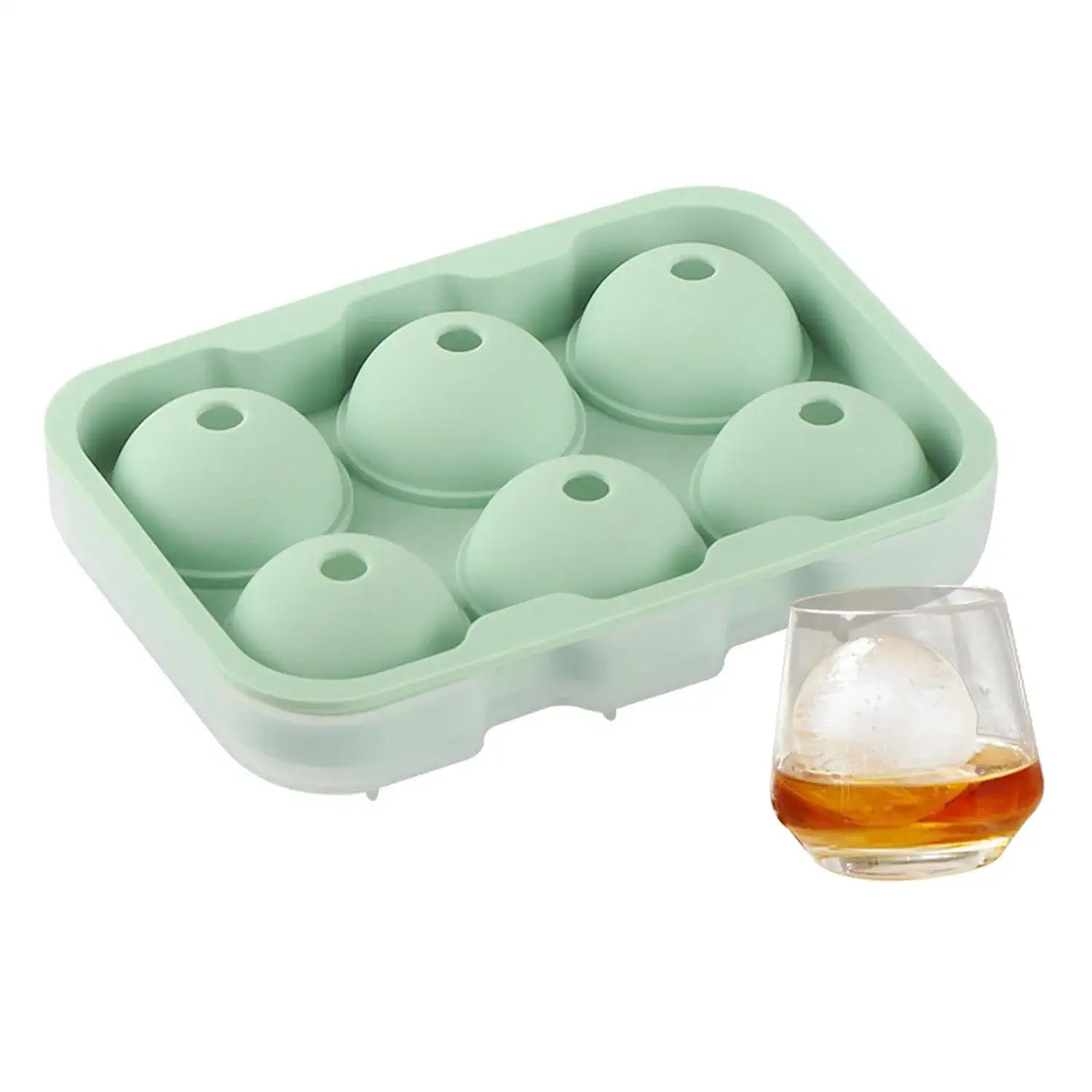 Silicone Ice Mold