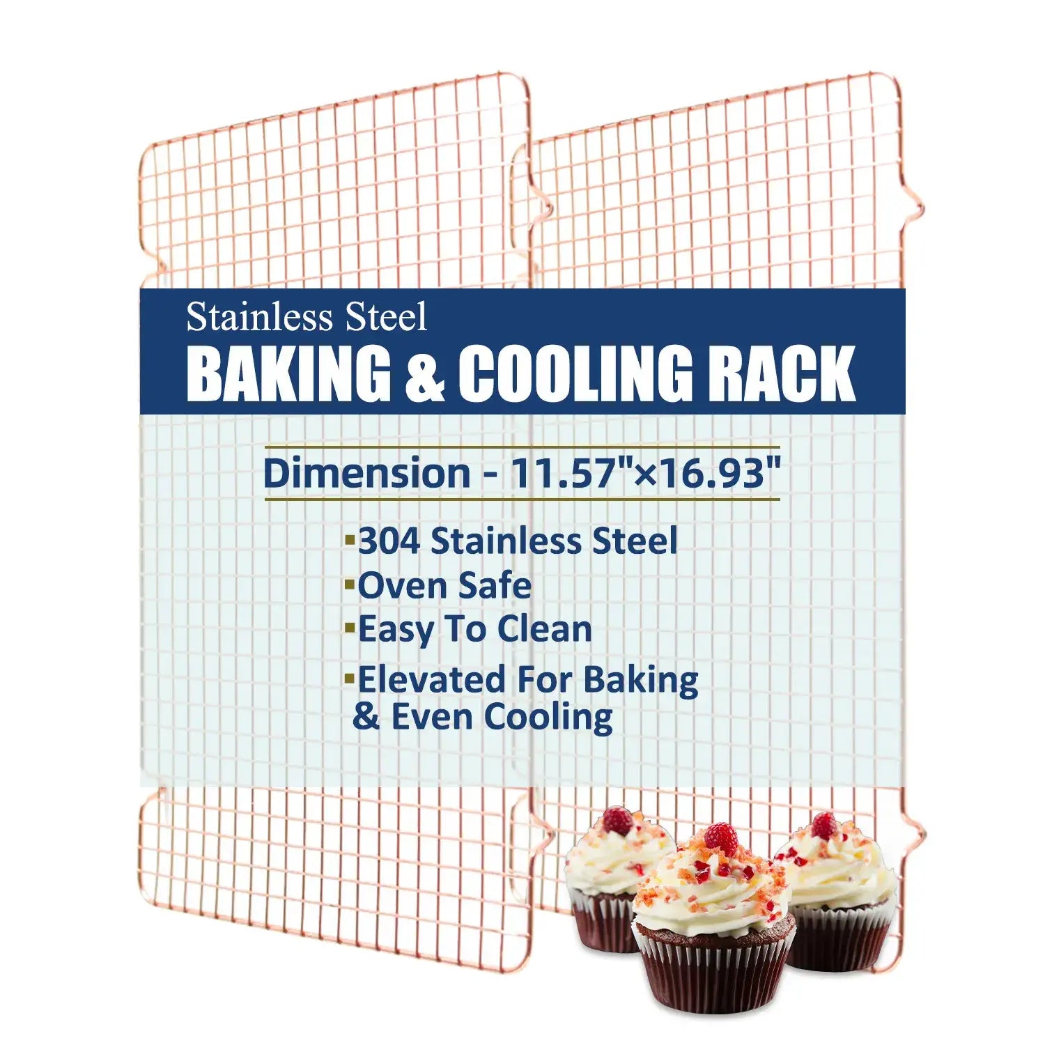 Cooling Rack