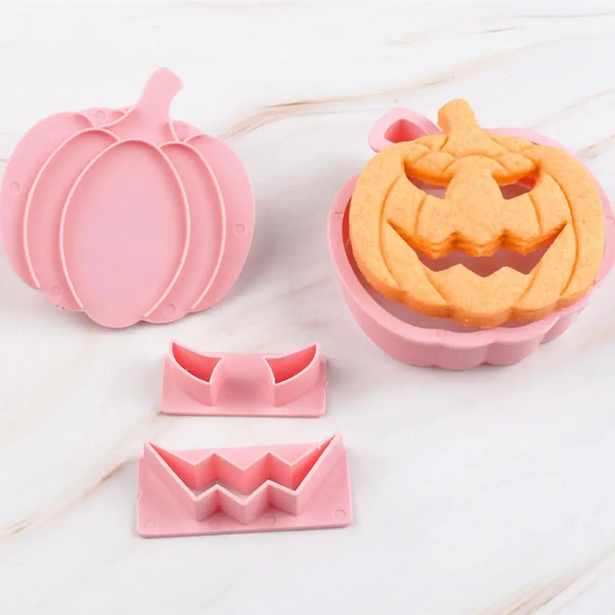 Halloween Cookie Cutter