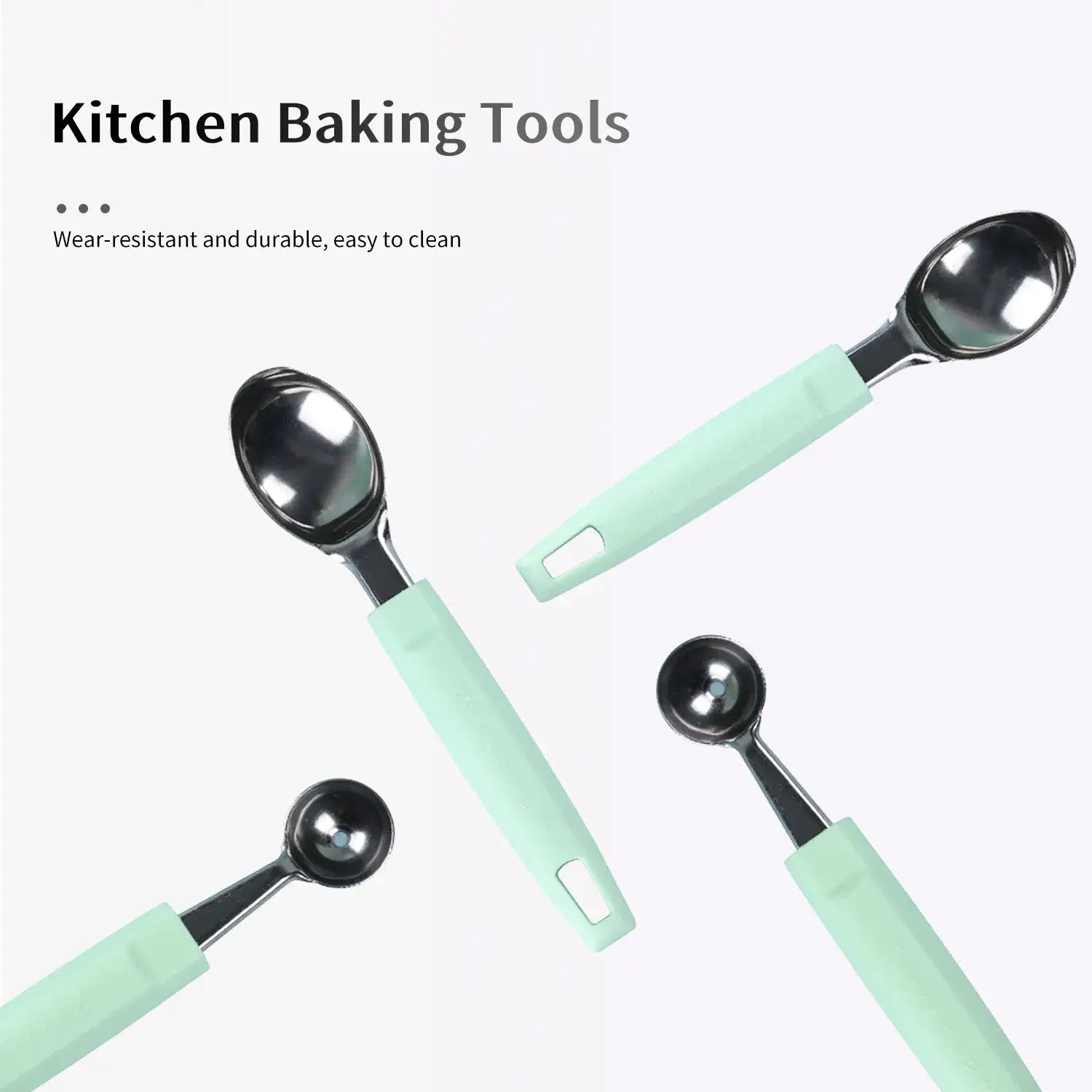 Ice Cream Scoop