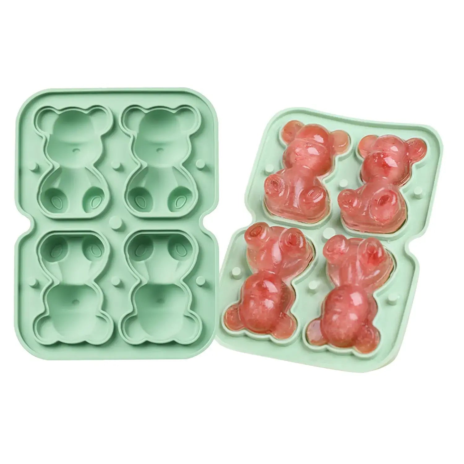 Silicone Ice Mold