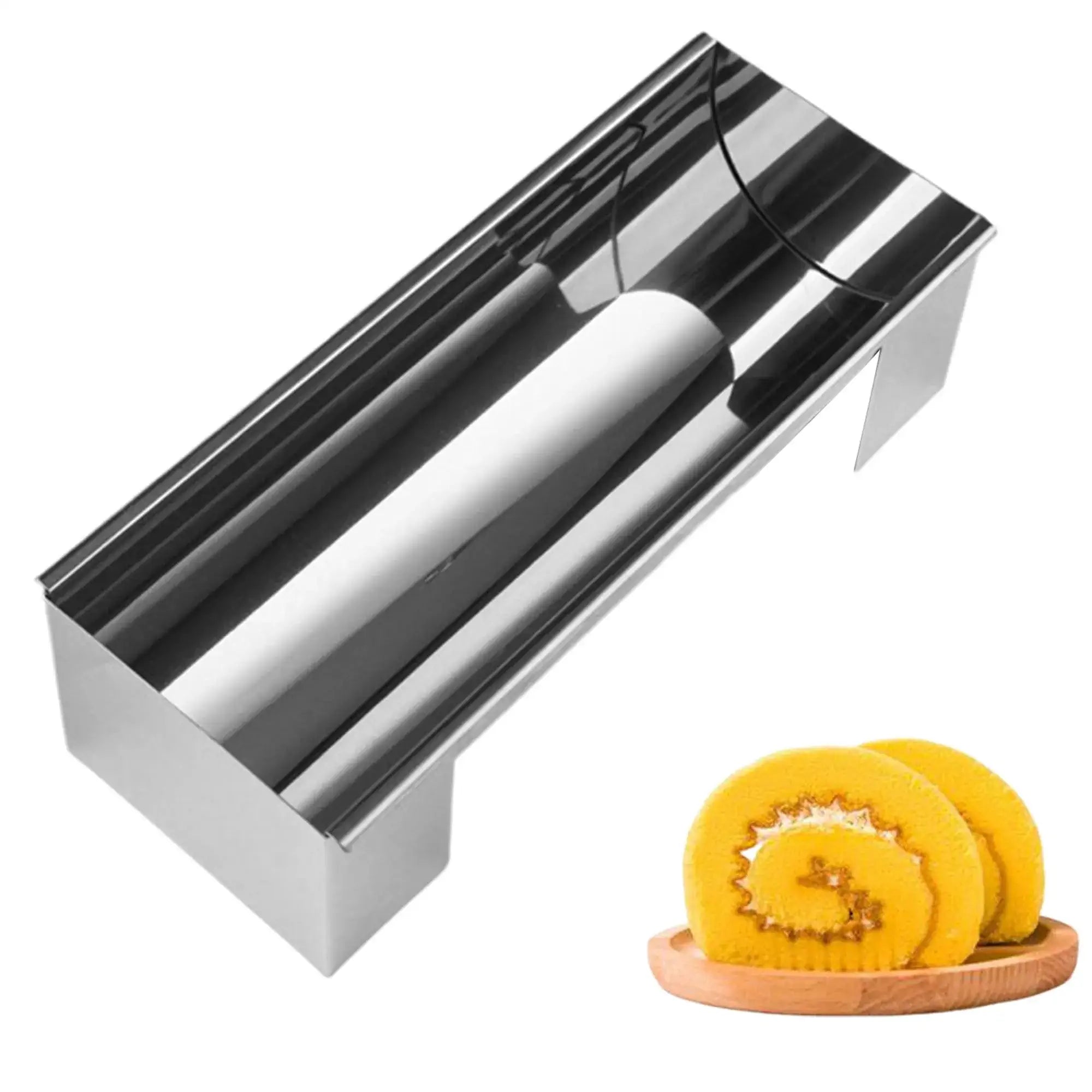 U-shaped Adjustable Cake Mold