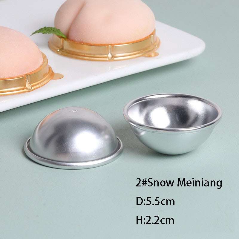 Snow Meiniang Mold