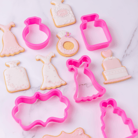 Cartoon Cookies Cutter